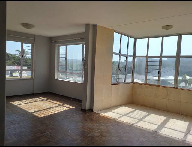2 BEDROOM APARTMENT RENTED IN AMANZIMTOTI